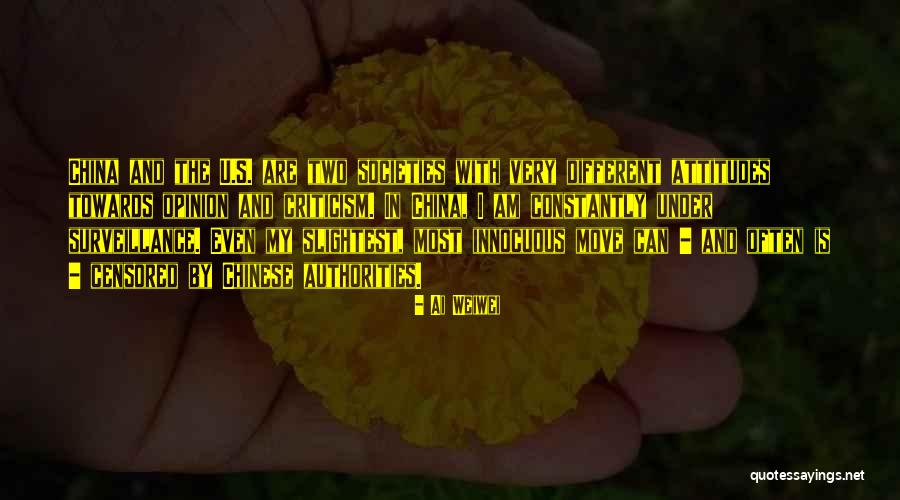 Chicherito Quotes By Ai Weiwei Chicherito Quotes By Ai Weiwei