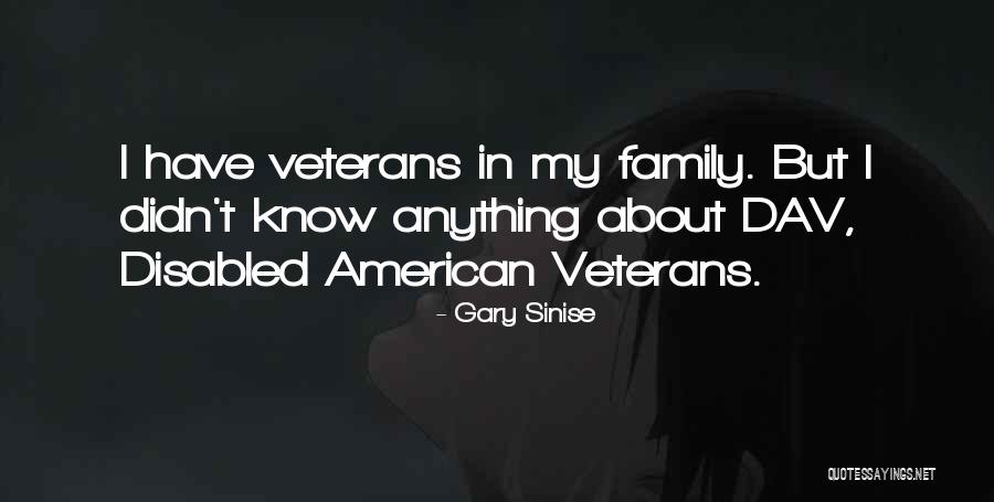 Chicherito Quotes By Gary Sinise Chicherito Quotes By Gary Sinise