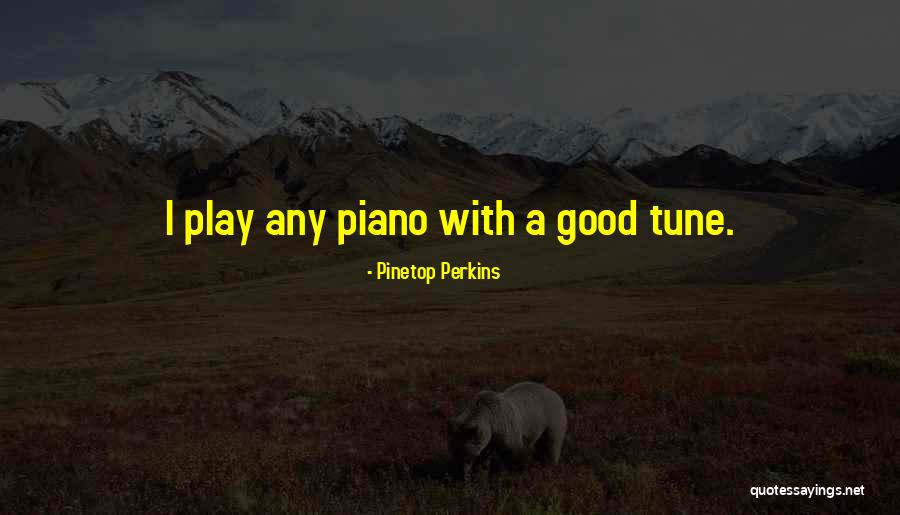 Chichester School District Quotes By Pinetop Perkins Chichester School District Quotes By Pinetop Perkins
