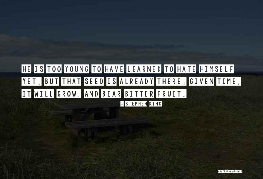 Chichester School District Quotes By Stephen King Chichester School District Quotes By Stephen King