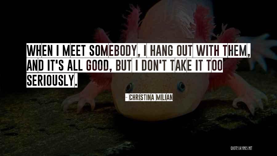Chichestersd Quotes By Christina Milian Chichestersd Quotes By Christina Milian