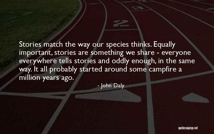Chichestersd Quotes By John Daly Chichestersd Quotes By John Daly