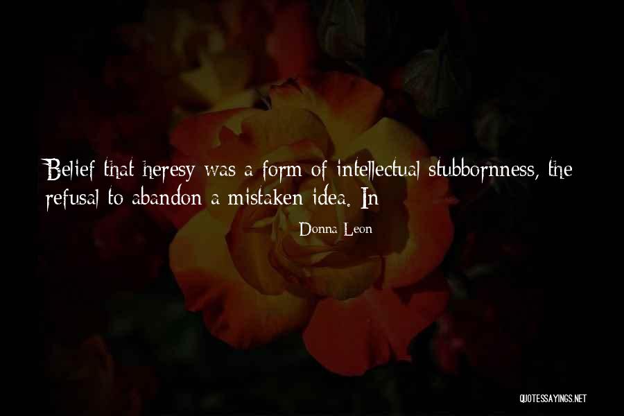 Chichibu On The Way Quotes By Donna Leon Chichibu On The Way Quotes By Donna Leon
