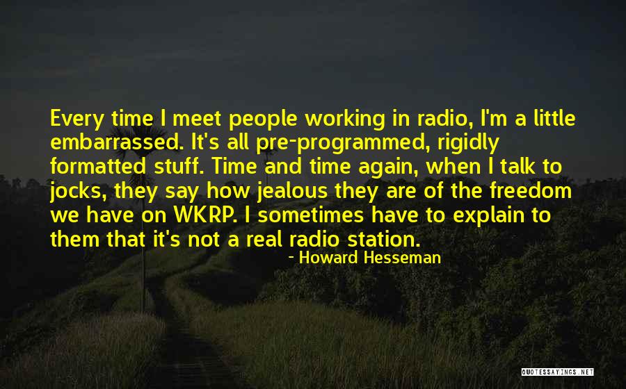 Chichibu On The Way Quotes By Howard Hesseman Chichibu On The Way Quotes By Howard Hesseman