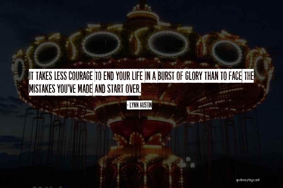 Chichibu On The Way Quotes By Lynn Austin Chichibu On The Way Quotes By Lynn Austin