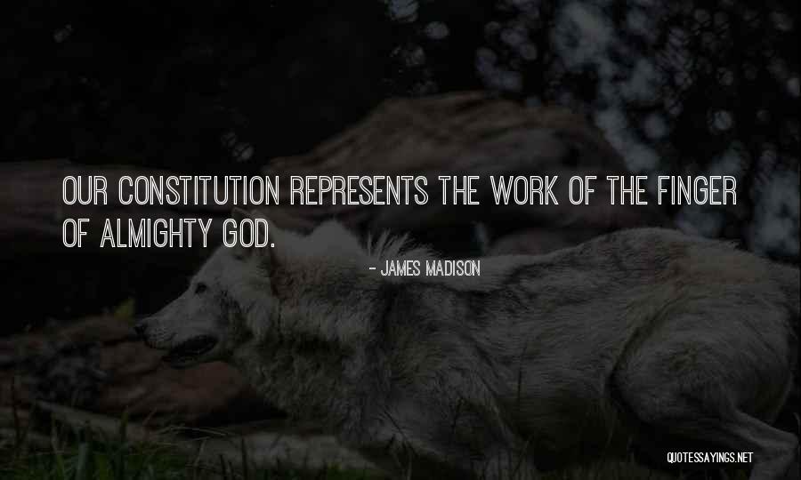 Chichibu Park Quotes By James Madison Chichibu Park Quotes By James Madison