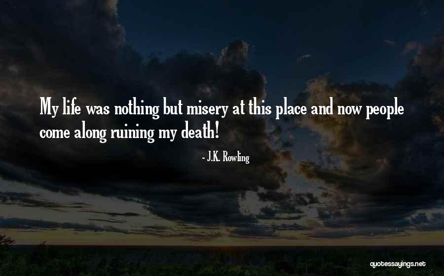 Chichicuilote Quotes By J.K. Rowling Chichicuilote Quotes By J.K. Rowling
