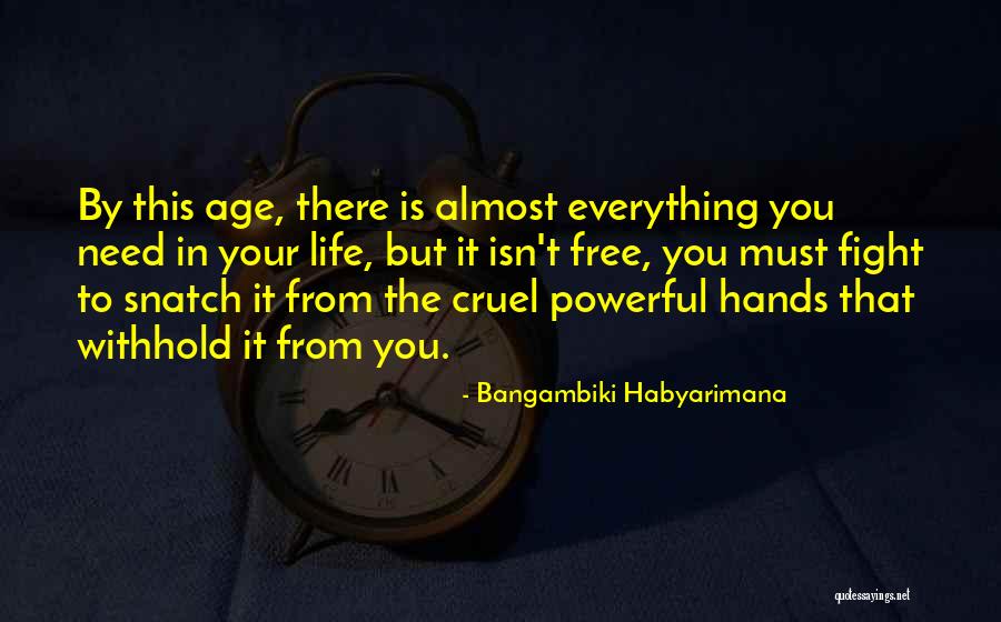 Chichikov Meet Quotes By Bangambiki Habyarimana Chichikov Meet Quotes By Bangambiki Habyarimana