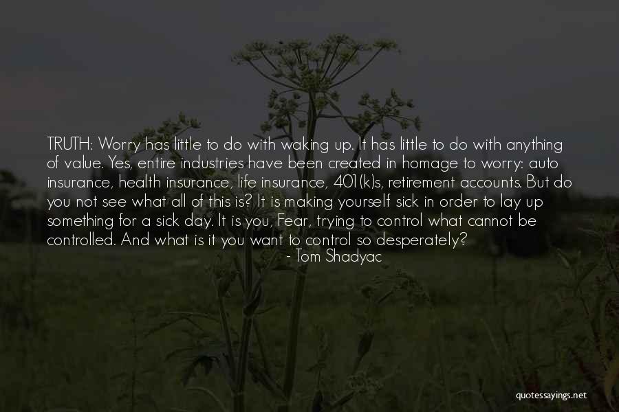 Chichimeca Indians Quotes By Tom Shadyac Chichimeca Indians Quotes By Tom Shadyac