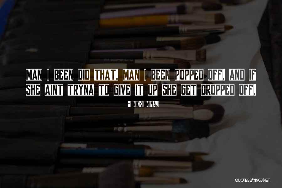 Chichimeca Tattoos Quotes By Nicki Minaj Chichimeca Tattoos Quotes By Nicki Minaj