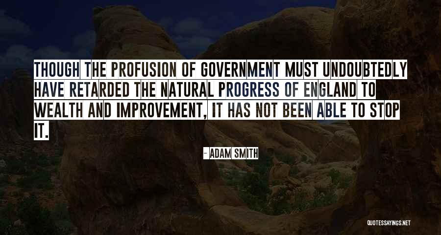 Chichimeca Tribe Quotes By Adam Smith Chichimeca Tribe Quotes By Adam Smith