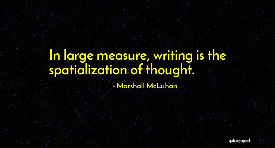 Chichis Margaritas Quotes By Marshall McLuhan Chichis Margaritas Quotes By Marshall McLuhan