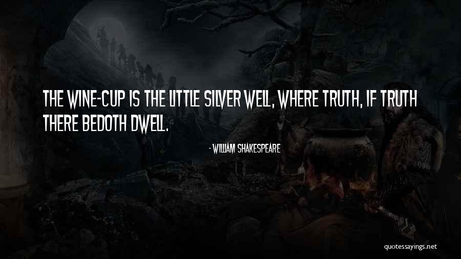 Chichita Gamble Quotes By William Shakespeare Chichita Gamble Quotes By William Shakespeare