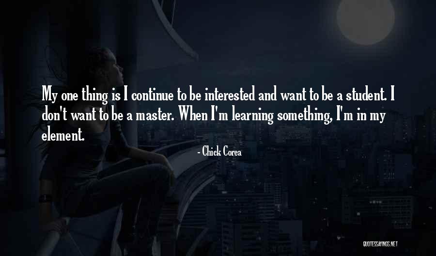 Chick Corea Quotes 1158548 Chick Corea Quotes 1158548