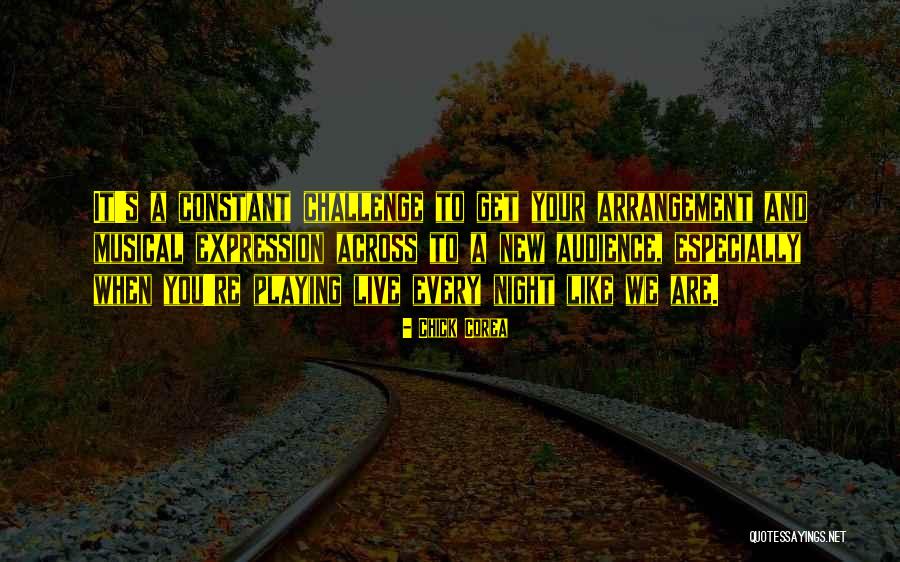 Chick Corea Quotes 1397491 Chick Corea Quotes 1397491