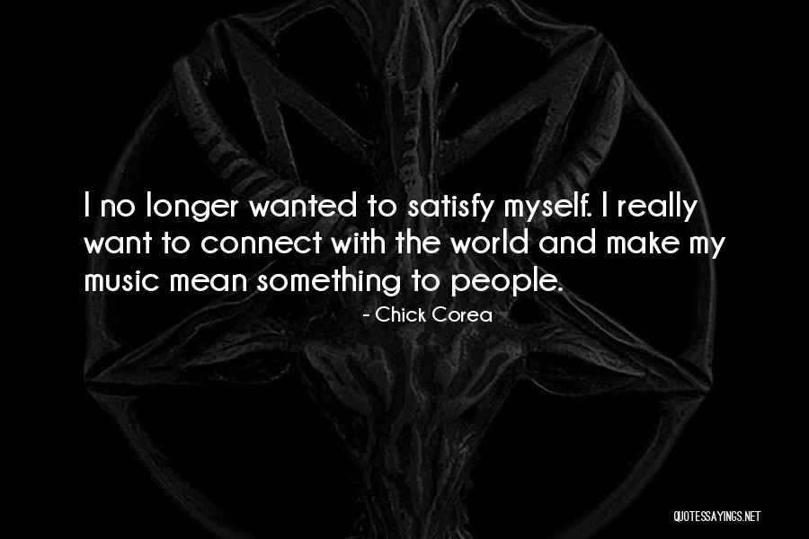 Chick Corea Quotes 156138 Chick Corea Quotes 156138