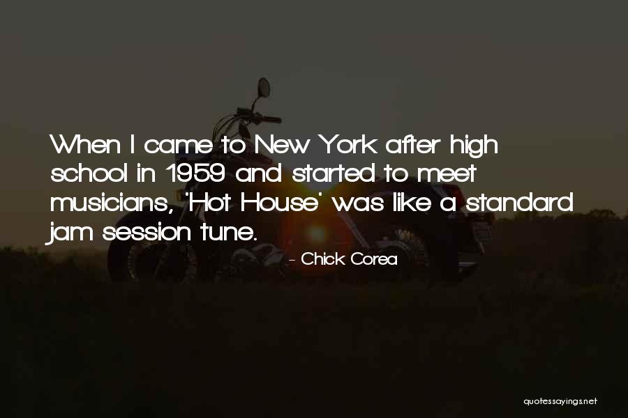 Chick Corea Quotes 1616888 Chick Corea Quotes 1616888