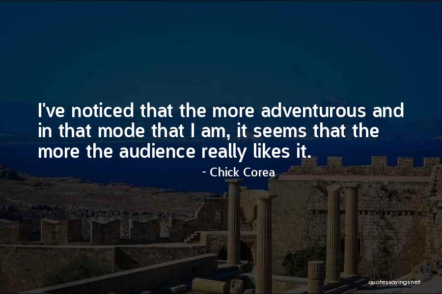 Chick Corea Quotes 1845014 Chick Corea Quotes 1845014