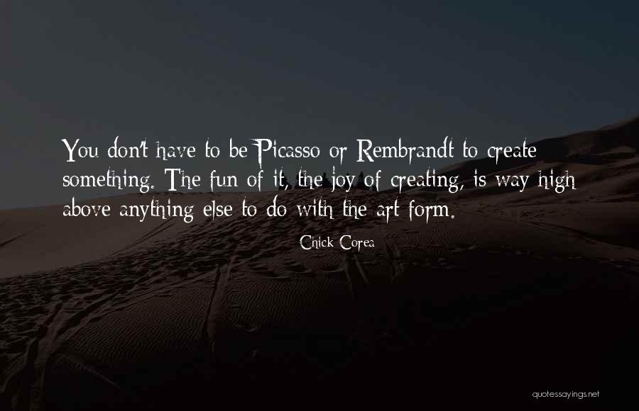 Chick Corea Quotes 432626 Chick Corea Quotes 432626