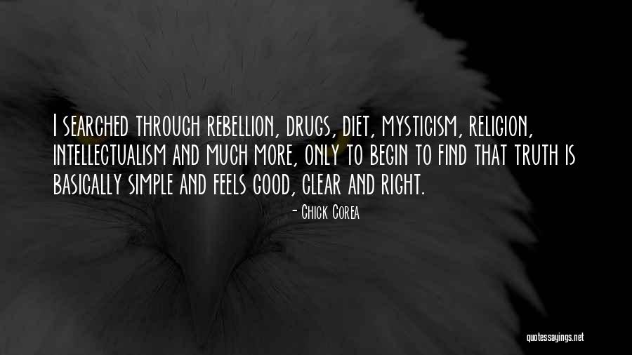 Chick Corea Quotes 572102 Chick Corea Quotes 572102