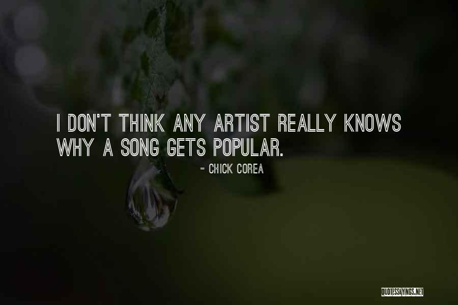 Chick Corea Quotes 626820 Chick Corea Quotes 626820