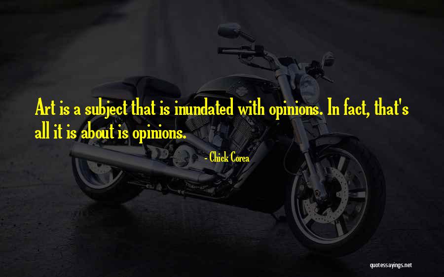 Chick Corea Quotes 711519 Chick Corea Quotes 711519