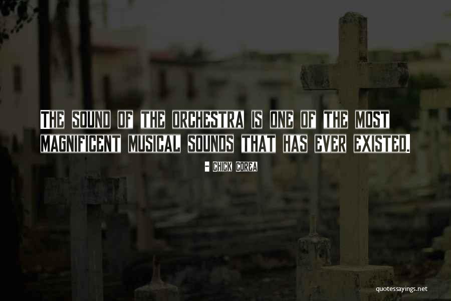 Chick Corea Quotes 731962 Chick Corea Quotes 731962