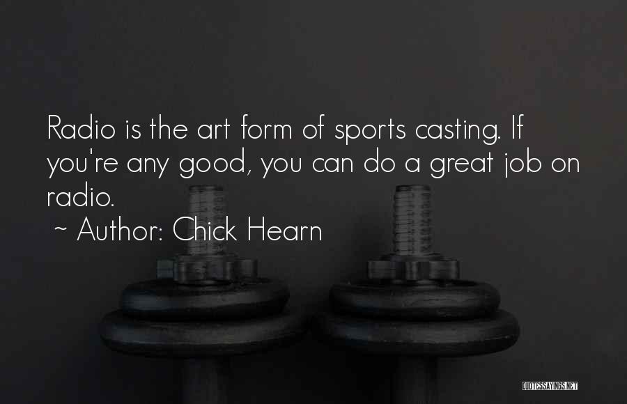 Chick Hearn Quotes 1078963