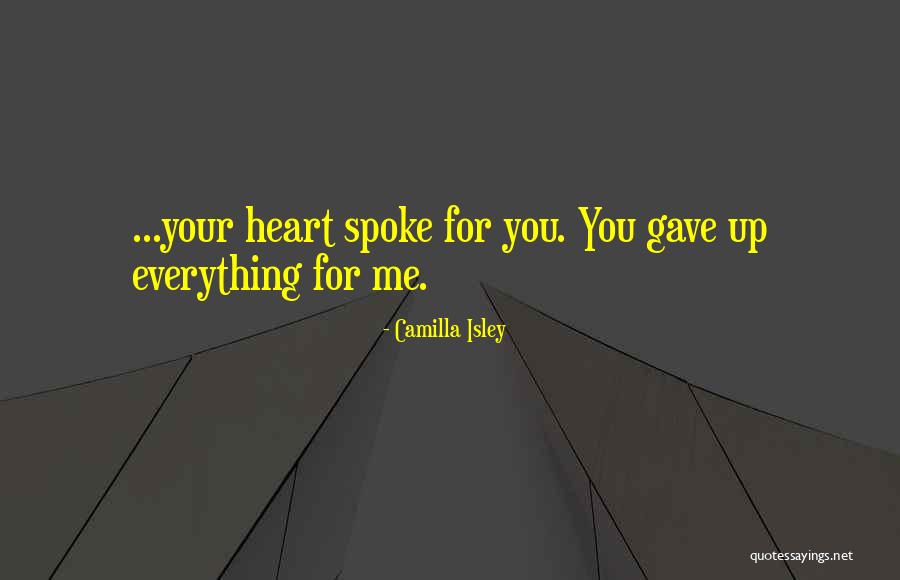 Chick Lit Quotes By Camilla Isley Chick Lit Quotes By Camilla Isley