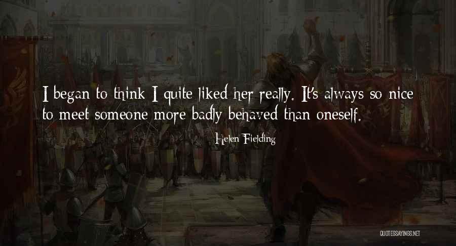Chick Lit Quotes By Helen Fielding Chick Lit Quotes By Helen Fielding