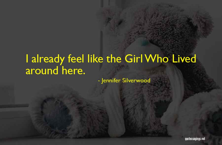 Chick Lit Quotes By Jennifer Silverwood Chick Lit Quotes By Jennifer Silverwood