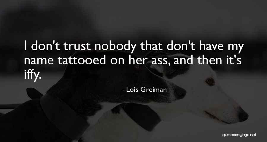 Chick Lit Quotes By Lois Greiman Chick Lit Quotes By Lois Greiman