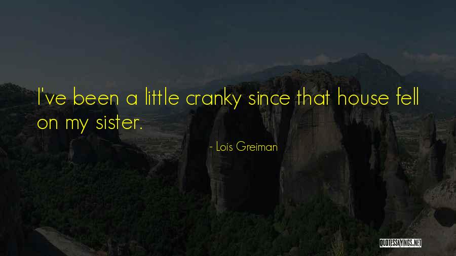 Chick Lit Quotes By Lois Greiman Chick Lit Quotes By Lois Greiman