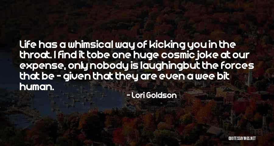 Chick Lit Quotes By Lori Goldson Chick Lit Quotes By Lori Goldson