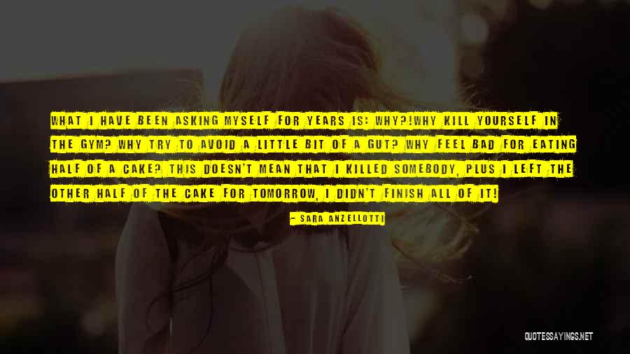Chick Lit Quotes By Sara Anzellotti Chick Lit Quotes By Sara Anzellotti