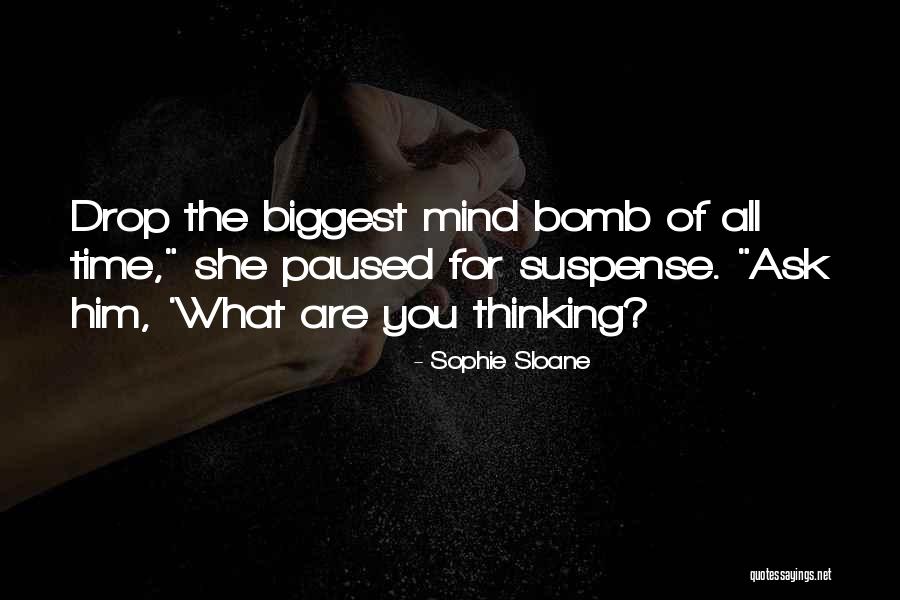 Chick Lit Quotes By Sophie Sloane Chick Lit Quotes By Sophie Sloane