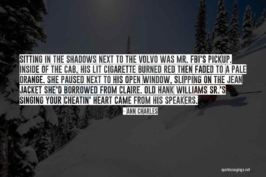 Chickasaws Careers Quotes By Ann Charles Chickasaws Careers Quotes By Ann Charles