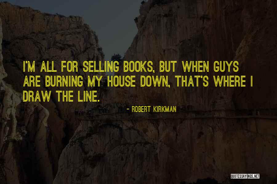 Chickees Quotes By Robert Kirkman Chickees Quotes By Robert Kirkman