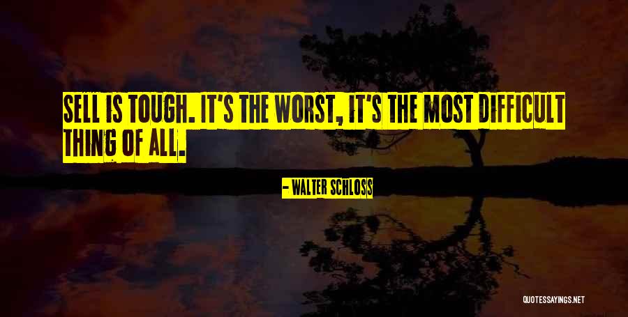 Chickees Quotes By Walter Schloss Chickees Quotes By Walter Schloss