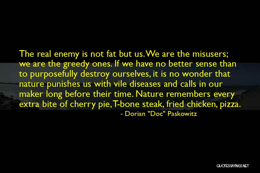 Chicken Bone Quotes By Dorian 