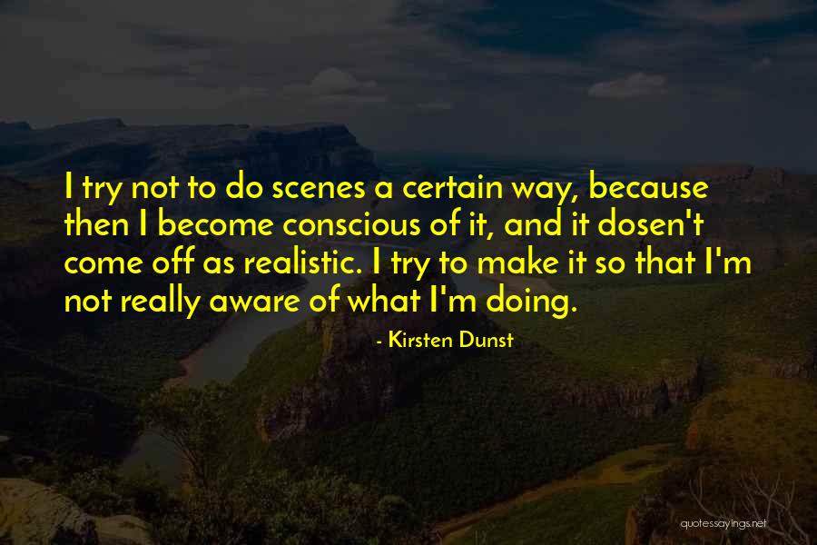 Chicken Connoisseur Quotes By Kirsten Dunst Chicken Connoisseur Quotes By Kirsten Dunst