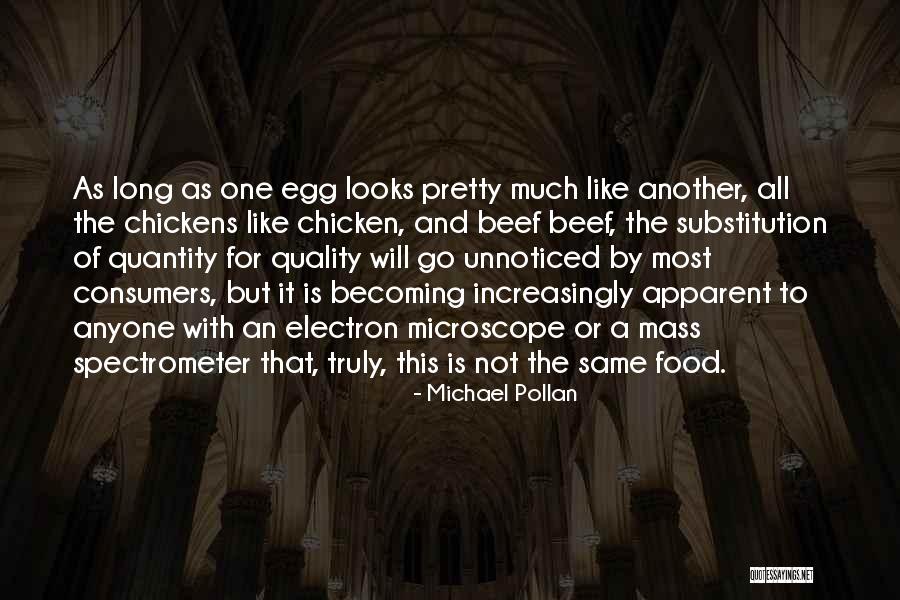 Chicken Egg Quotes By Michael Pollan Chicken Egg Quotes By Michael Pollan