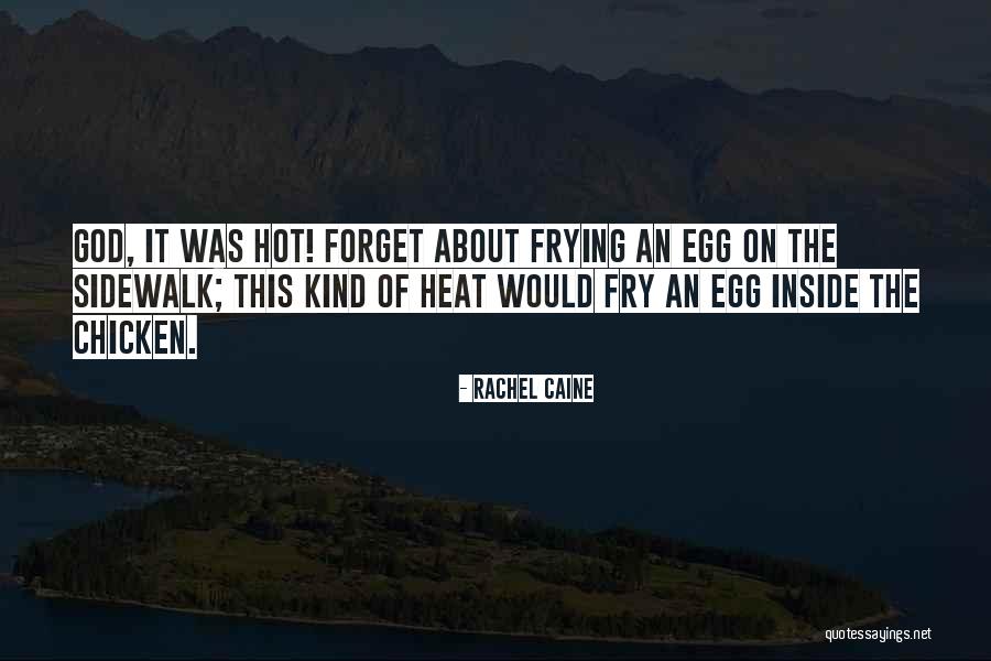 Chicken Egg Quotes By Rachel Caine Chicken Egg Quotes By Rachel Caine