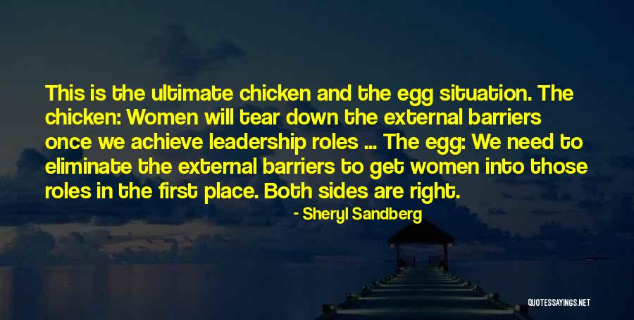Chicken Egg Quotes By Sheryl Sandberg Chicken Egg Quotes By Sheryl Sandberg