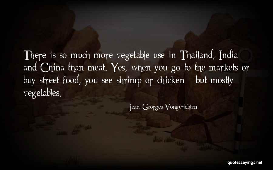 Chicken Food Quotes By Jean-Georges Vongerichten Chicken Food Quotes By Jean-Georges Vongerichten