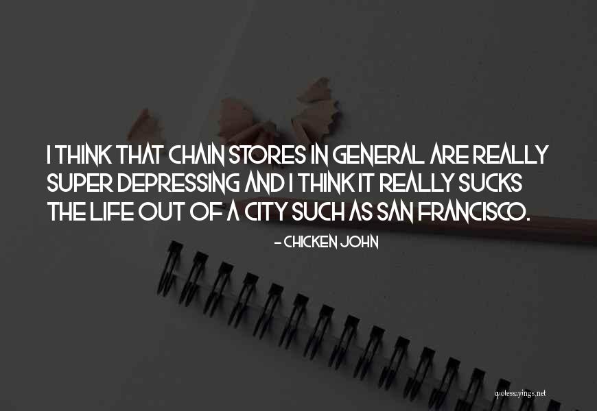 Chicken John Quotes 1219332 Chicken John Quotes 1219332