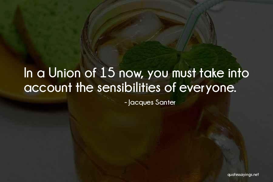 Chicken Kebab Quotes By Jacques Santer Chicken Kebab Quotes By Jacques Santer