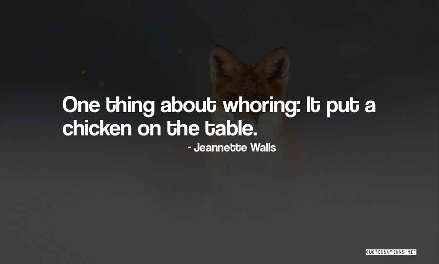 Chicken Quotes By Jeannette Walls Chicken Quotes By Jeannette Walls