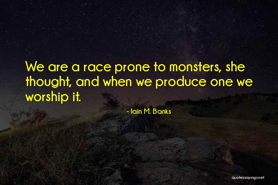 Chicken Run Mrs Tweedy Quotes By Iain M. Banks Chicken Run Mrs Tweedy Quotes By Iain M. Banks