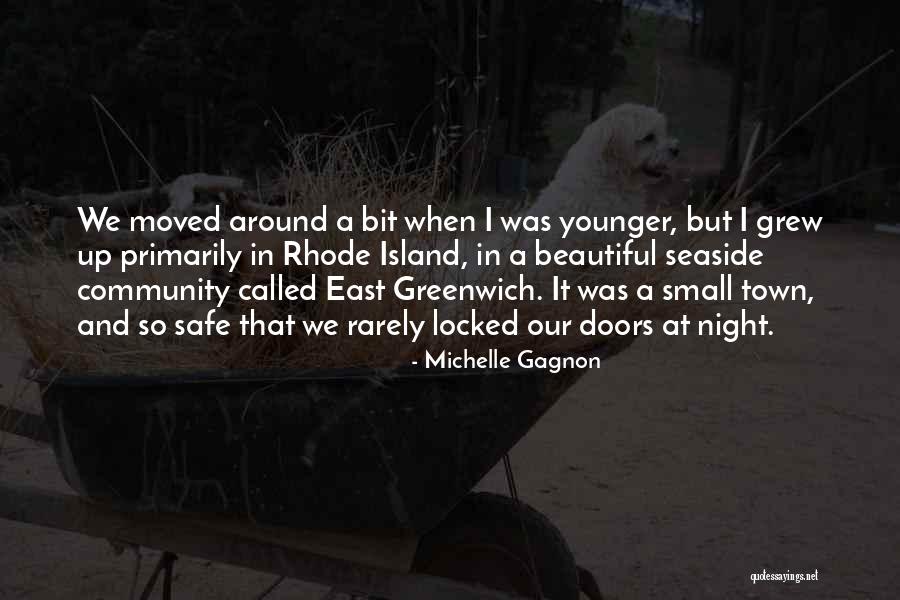 Chicken Teriyaki Quotes By Michelle Gagnon Chicken Teriyaki Quotes By Michelle Gagnon